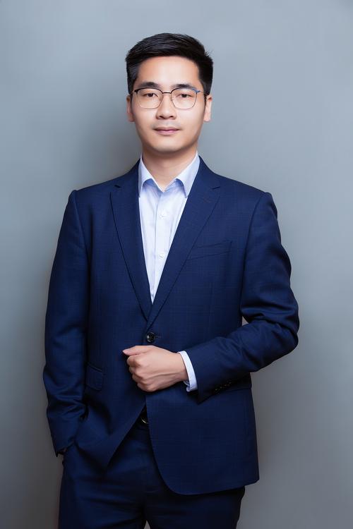 朱双春 剧本与叙事策划总监