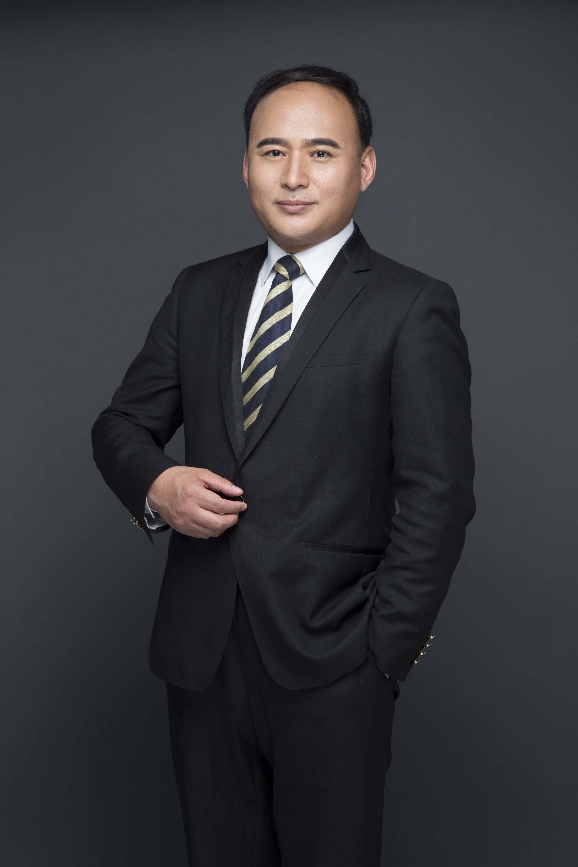 张碧志 DIT（数字影像技术）总监
